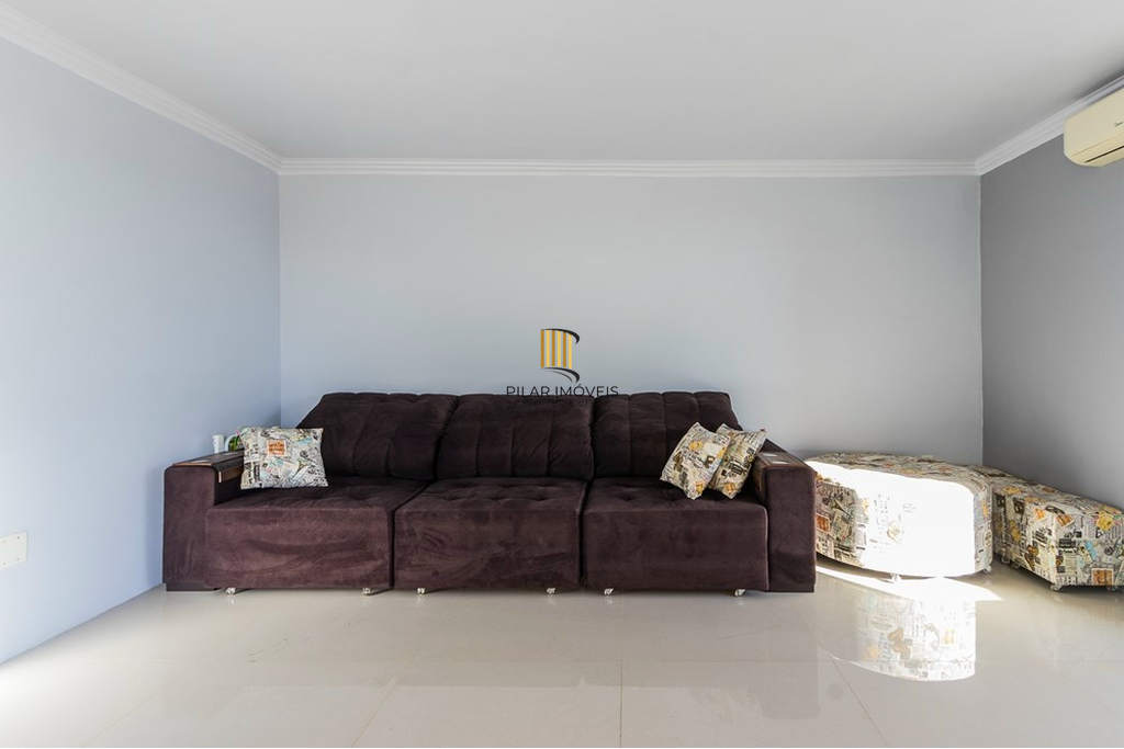 Apartamento 2 dormitórios no bairro Jardim Itu