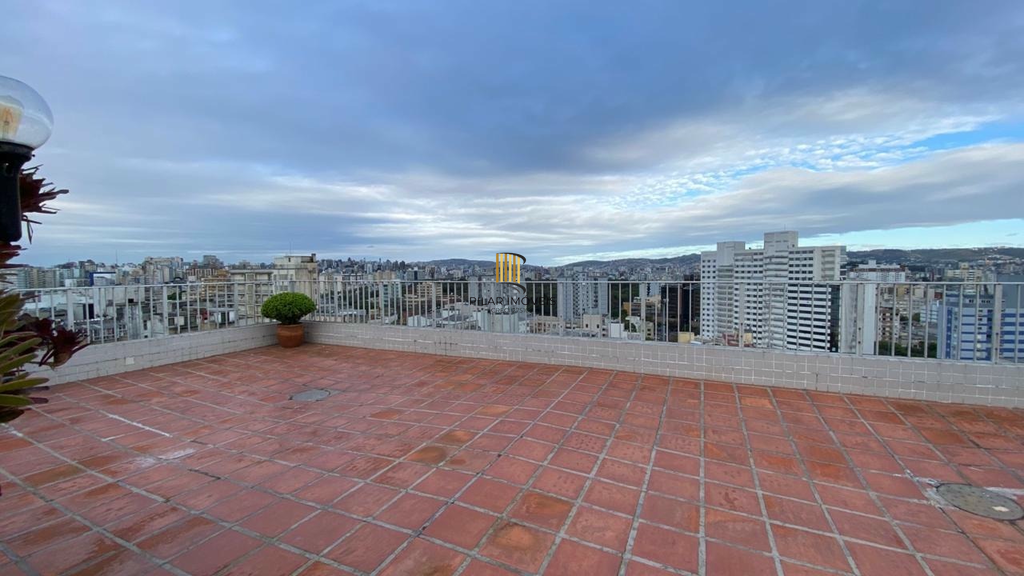 Apartamento 1 dormitório no bairro Centro Histórico