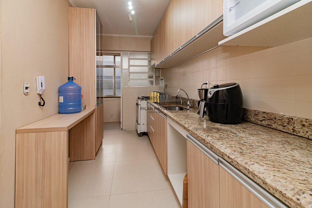 Apartamento 2 dormitórios no bairro Vila Ipiranga