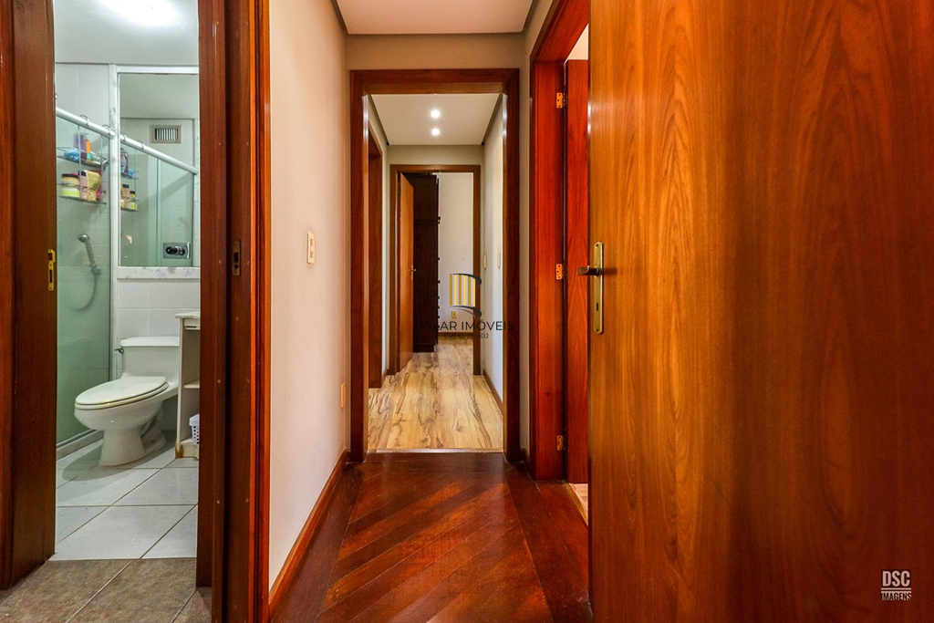 Apartamento 4 dormitórios no bairro Boa Vista
