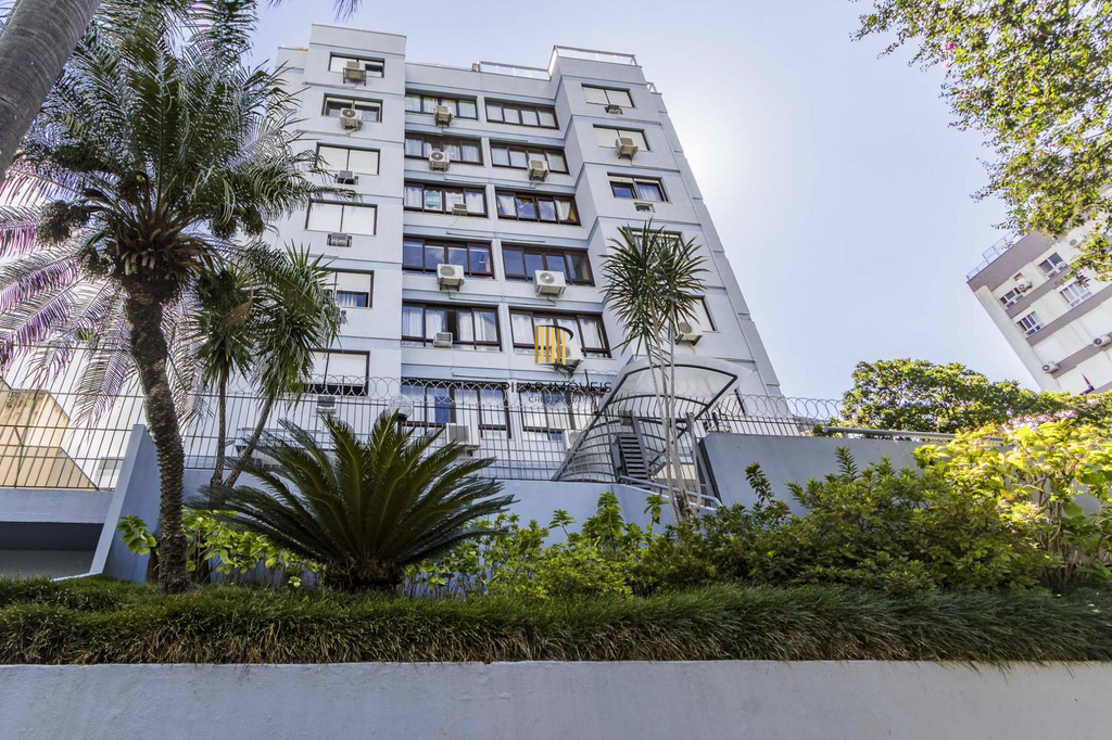 Apartamento 2 dormitórios no bairro Rio Branco