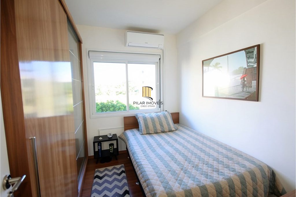 Apartamento 3 dormitórios no bairro Cavalhada