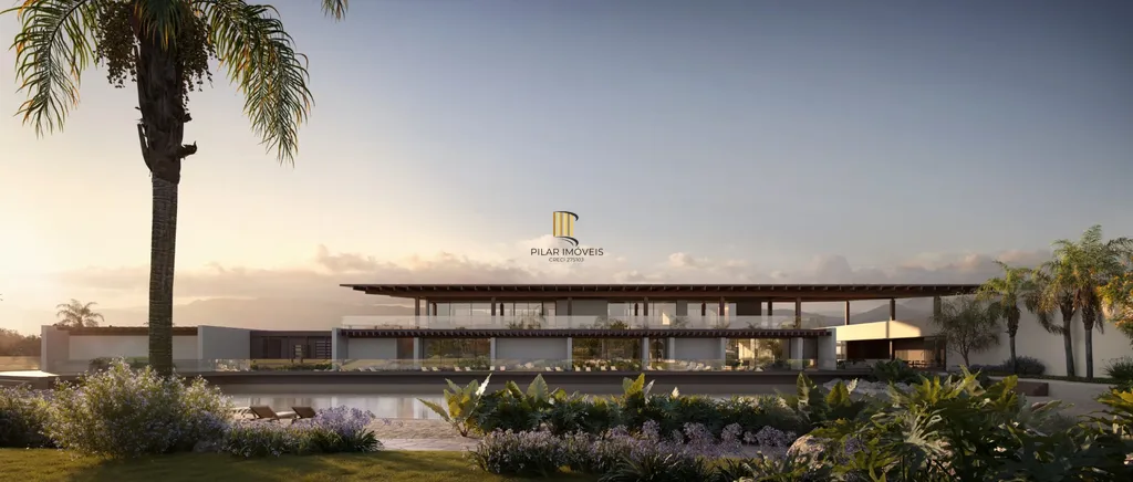 Terreno no bairro Enseada Lagoa dos Quadros