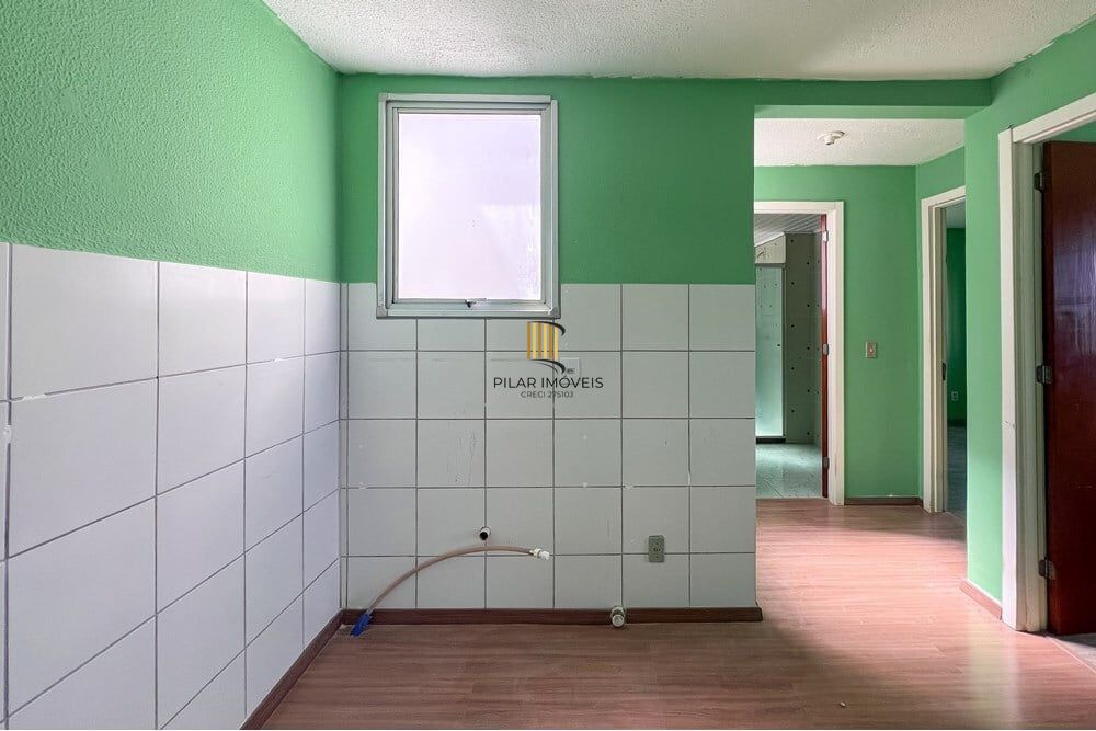 Apartamento 2 dormitórios no bairro Mathias Velho
