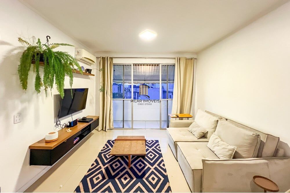 Apartamento 3 dormitórios no bairro Marechal Rondon
