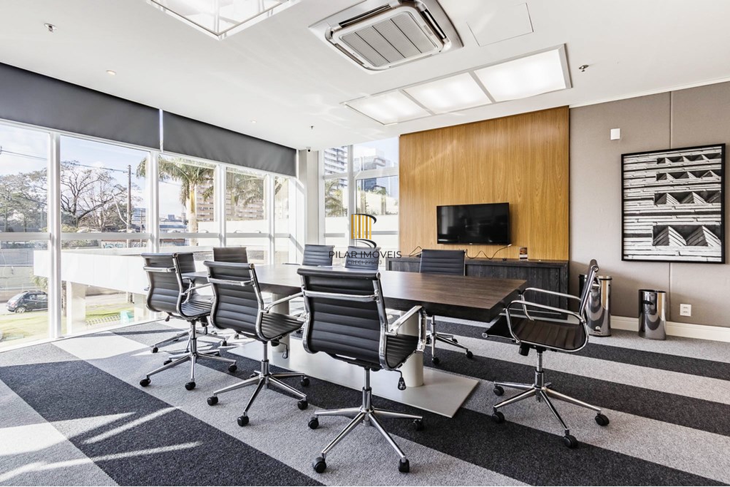 Sala Comercial no bairro Petrópolis