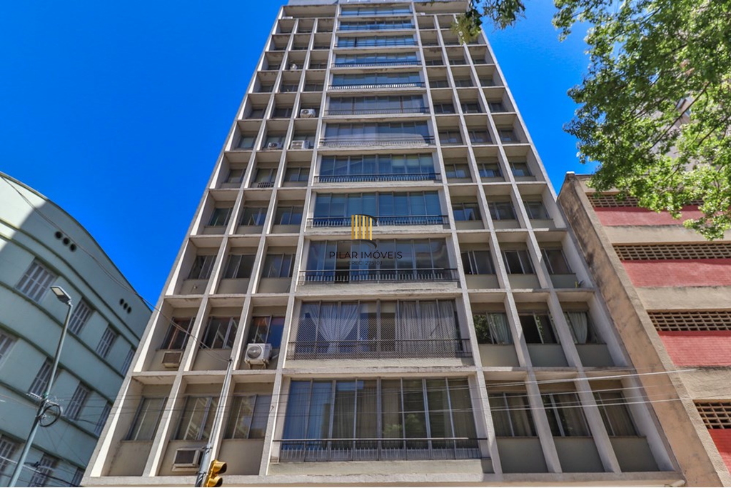 Apartamento 3 dormitórios no bairro Centro Histórico