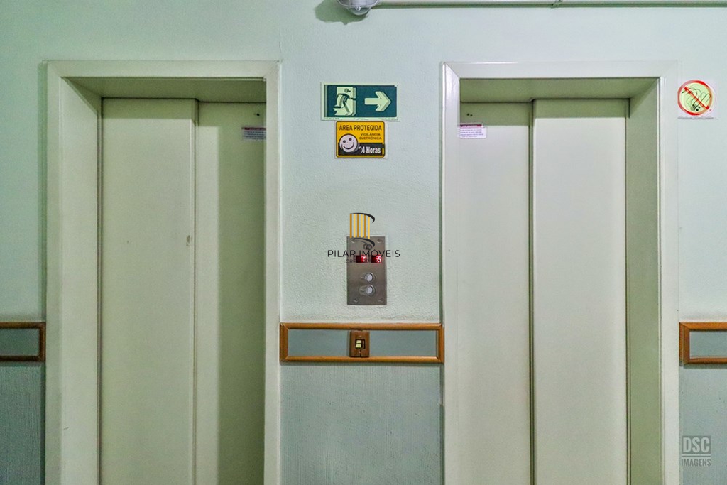 Sala Comercial no bairro Passo da Areia