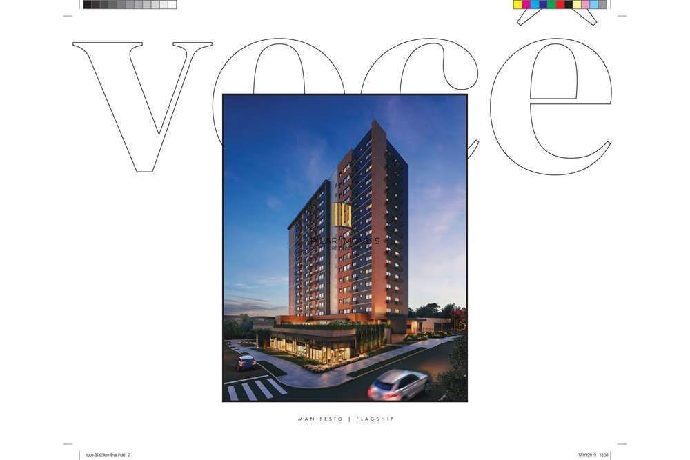 Apartamento 2 dormitórios no bairro Passo da Areia