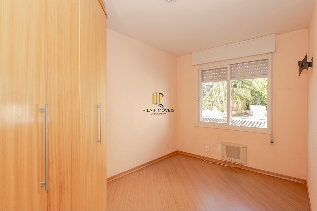 Apartamento 2 dormitórios no bairro Tristeza