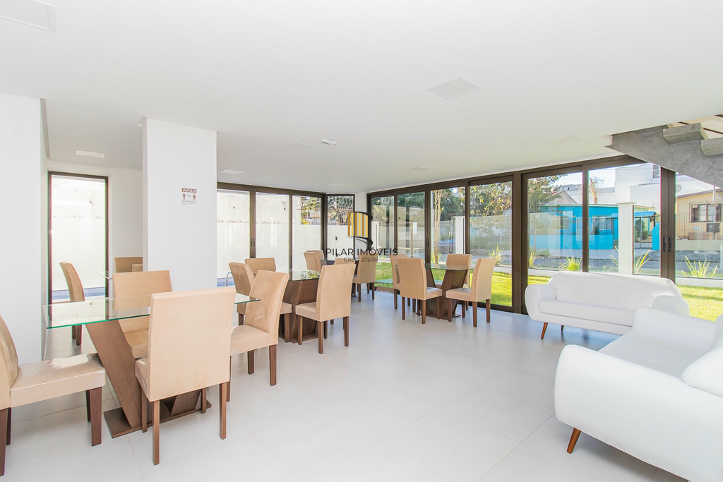 Studio 1 dormitório no bairro Jardim Botânico