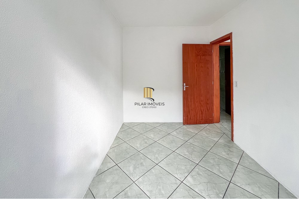 Apartamento 2 dormitórios no bairro São José