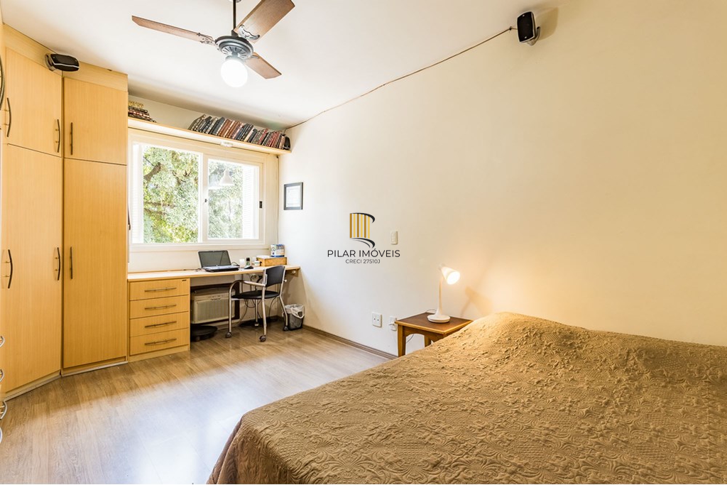 Casa de Condomínio 3 dormitórios no bairro Teresópolis