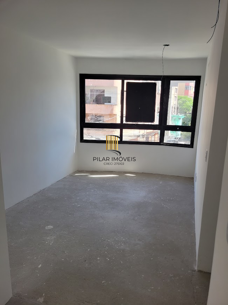 Apartamento 1 dormitório no bairro Cidade Baixa