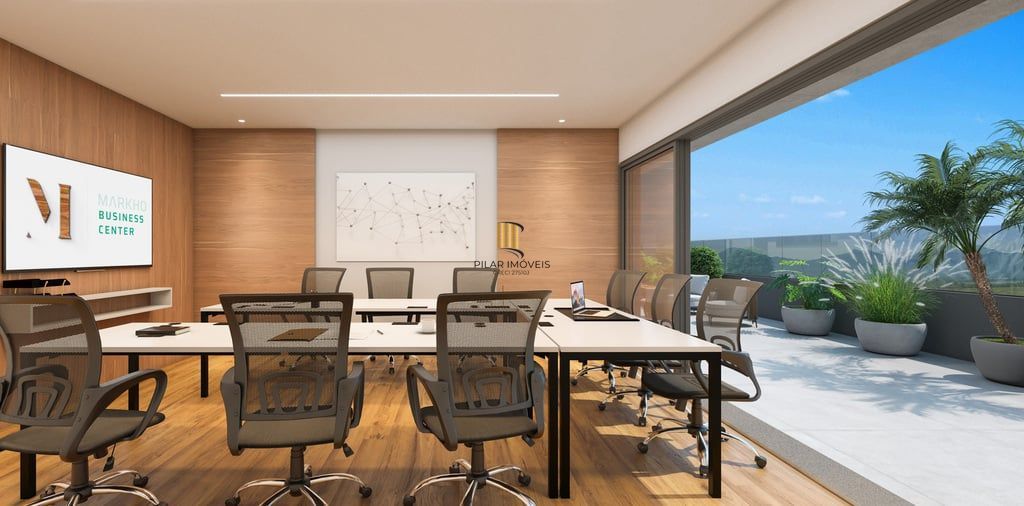 Sala Comercial no bairro Navegantes