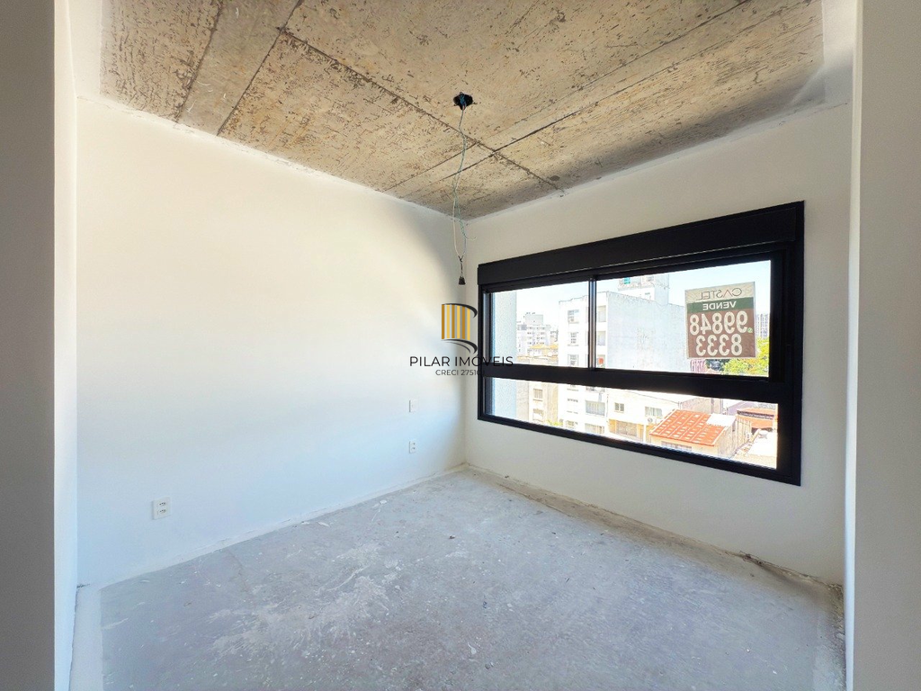 Apartamento 3 dormitórios no bairro Cidade Baixa