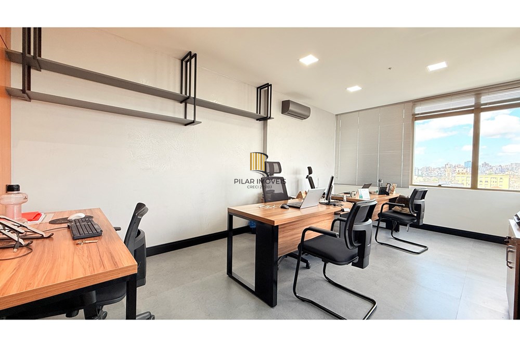 Sala Comercial no bairro São Geraldo