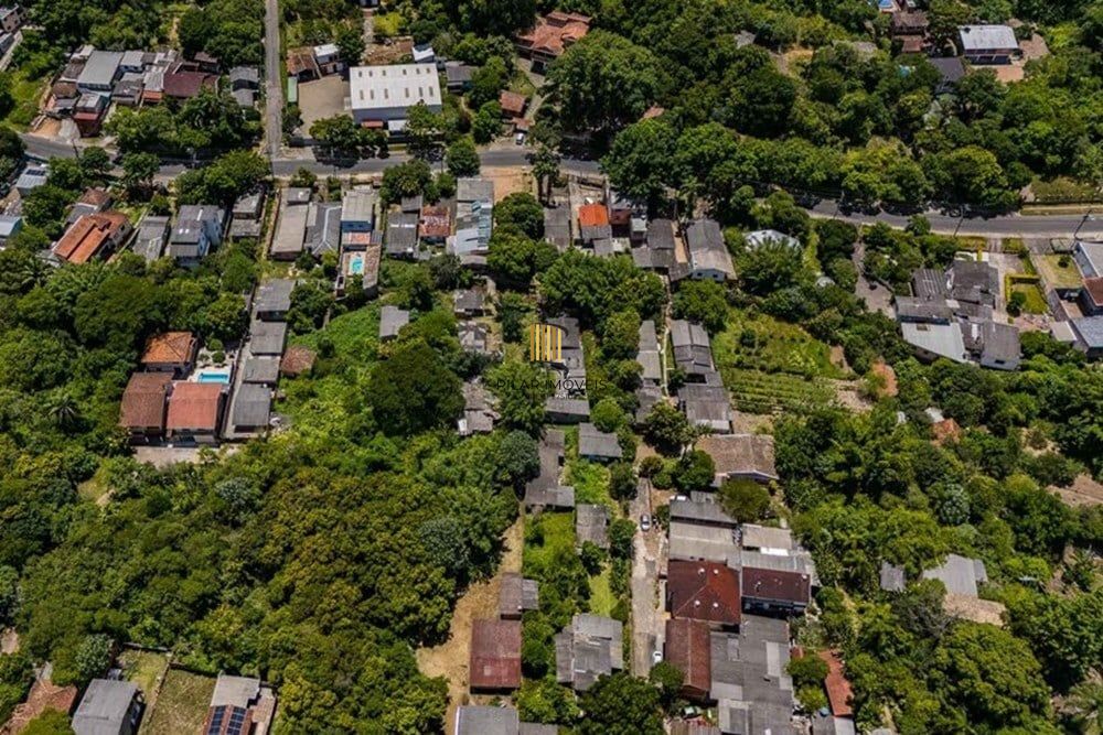 Terreno no bairro Vila Nova