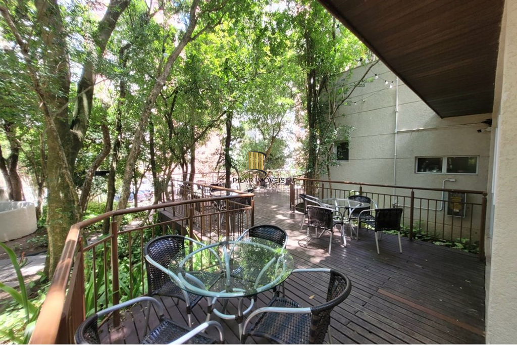 Apartamento 2 dormitórios no bairro Morro Santana