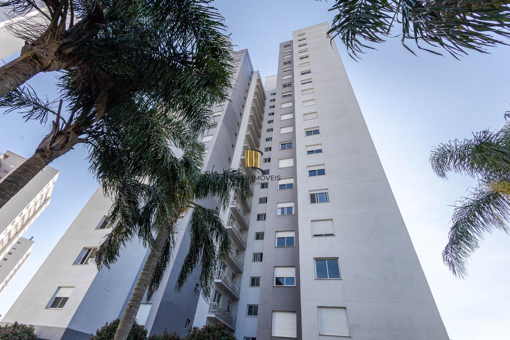 Apartamento 3 dormitórios no bairro Jardim Europa