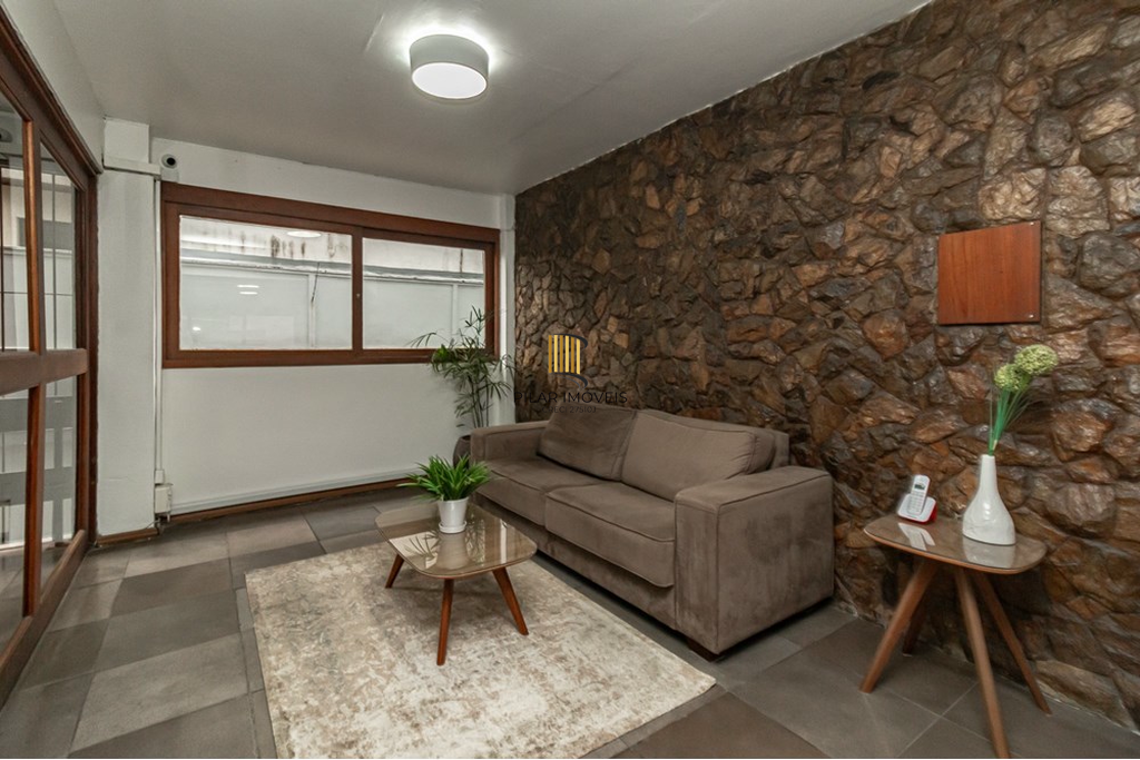 Apartamento 2 dormitórios no bairro Santana