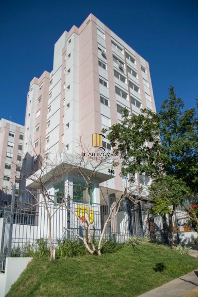 Apartamento 2 dormitórios no bairro São José - Pilar Imóveis