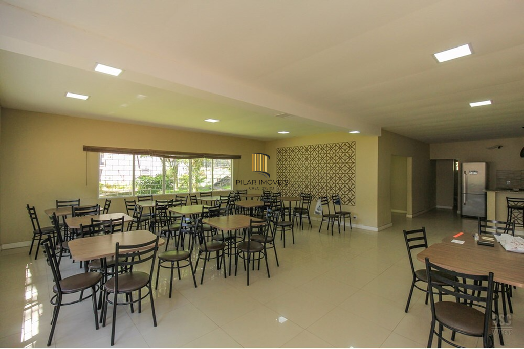 Apartamento 3 dormitórios no bairro Teresópolis