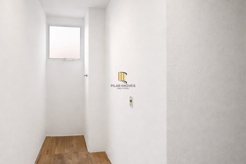 Apartamento 1 dormitório no bairro Rio Branco