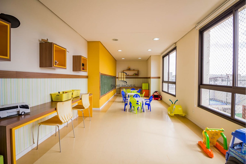 Apartamento 2 dormitórios no bairro Vila Jardim