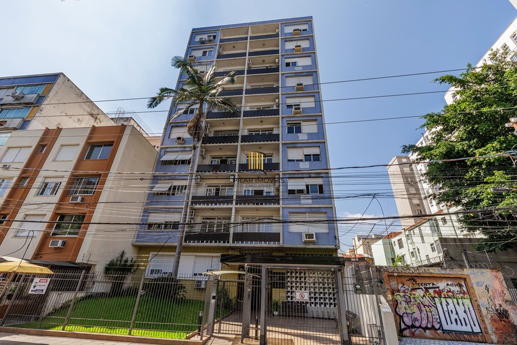 Apartamento 3 dormitórios no bairro Santana