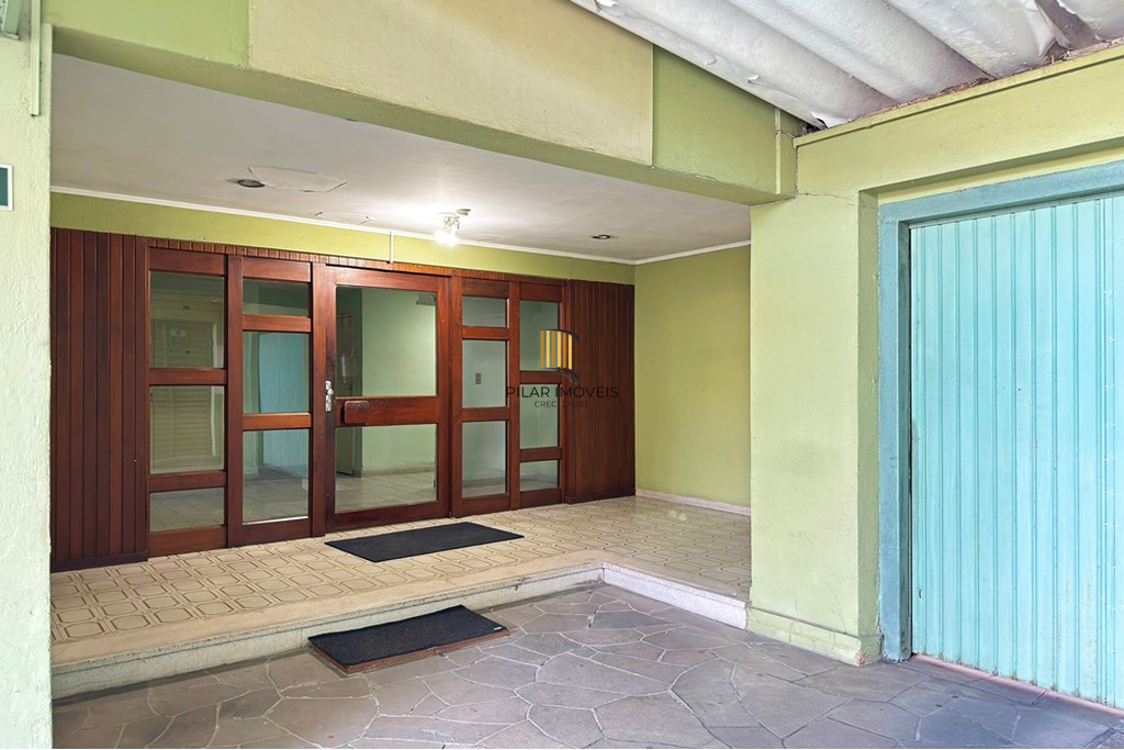 Apartamento 2 dormitórios no bairro Partenon