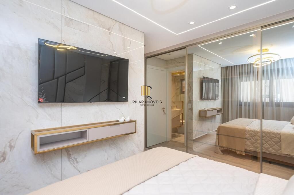 Apartamento 3 dormitórios no bairro Rio Branco