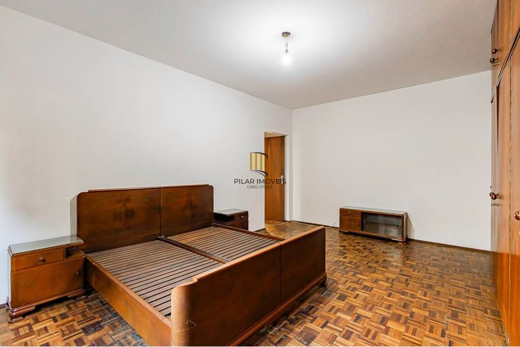 Apartamento 3 dormitórios no bairro Auxiliadora