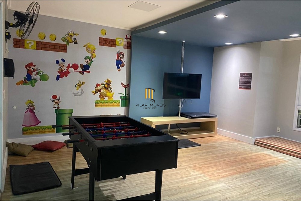 Casa de Condomínio 4 dormitórios no bairro Estância Velha