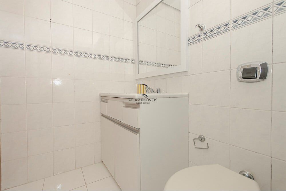 Apartamento 3 dormitórios no bairro Tristeza