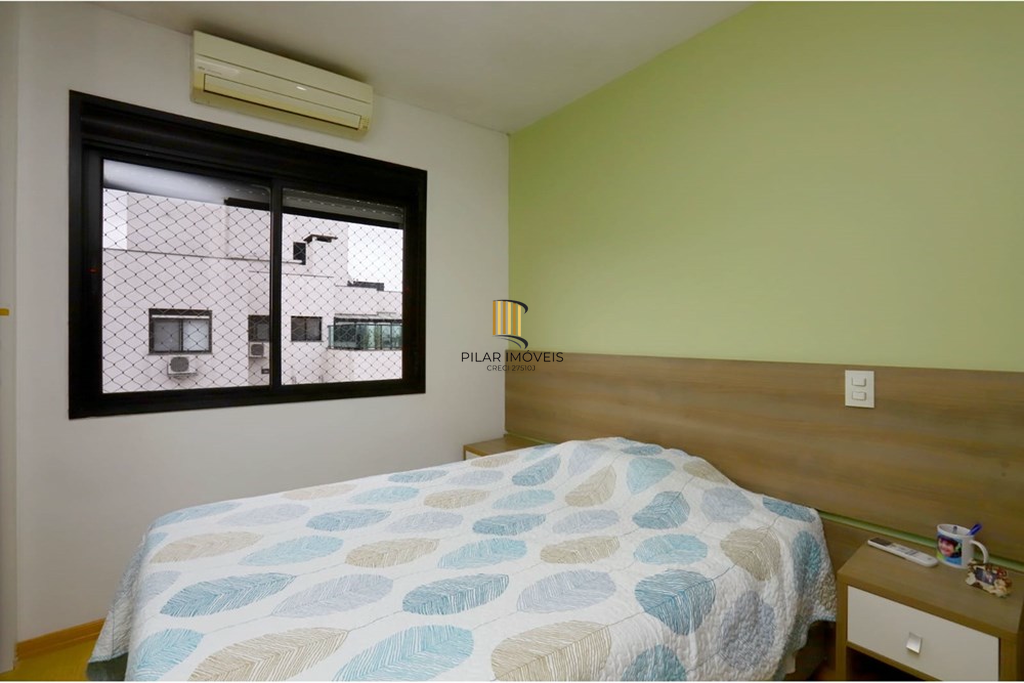 Cobertura 3 dormitórios no bairro Tristeza