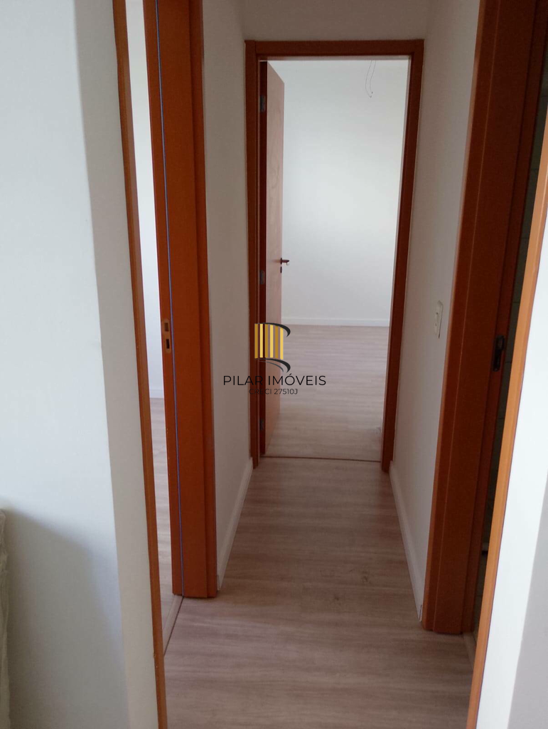 Apartamento 2 dormitórios no bairro Jardim Leopoldina