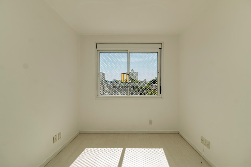 Apartamento 2 dormitórios no bairro Passo D'Areia