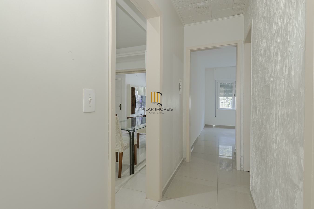 Casa 3 dormitórios no bairro Jardim Sabará