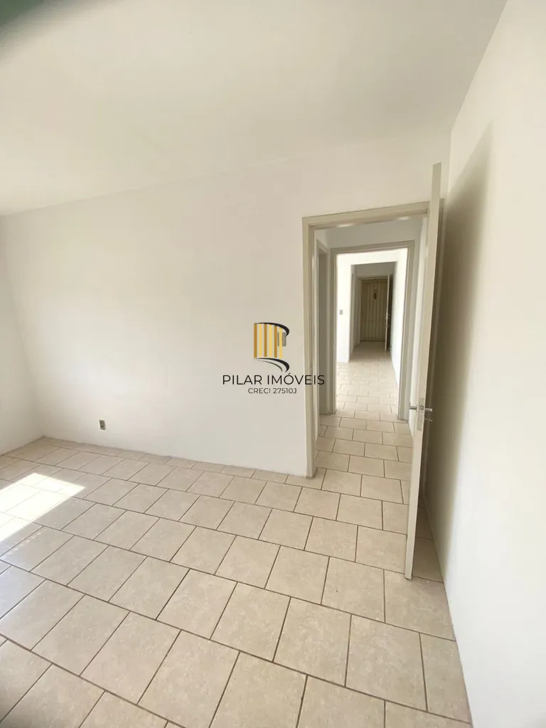 Apartamento 1 dormitório no bairro Partenon