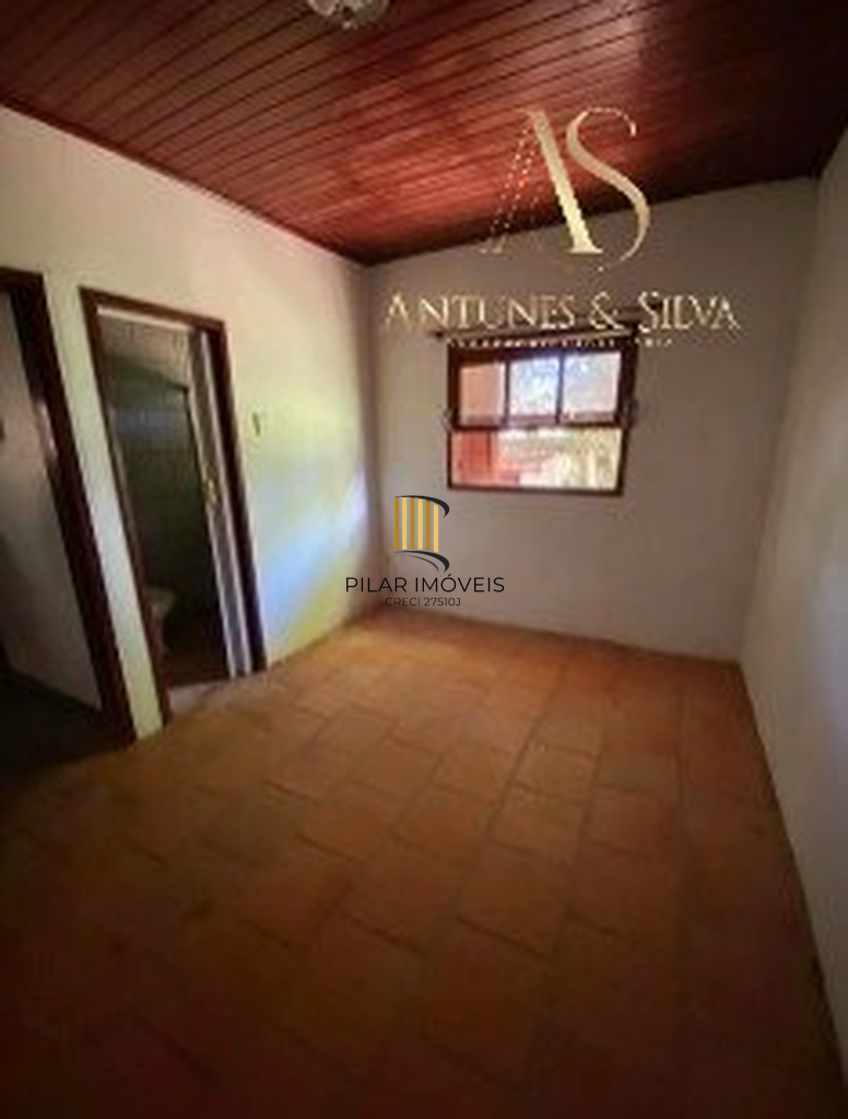 Fazenda no bairro Águas Claras