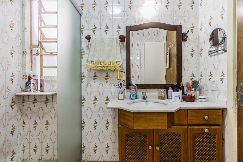 Apartamento 2 dormitórios no bairro Jardim Itu