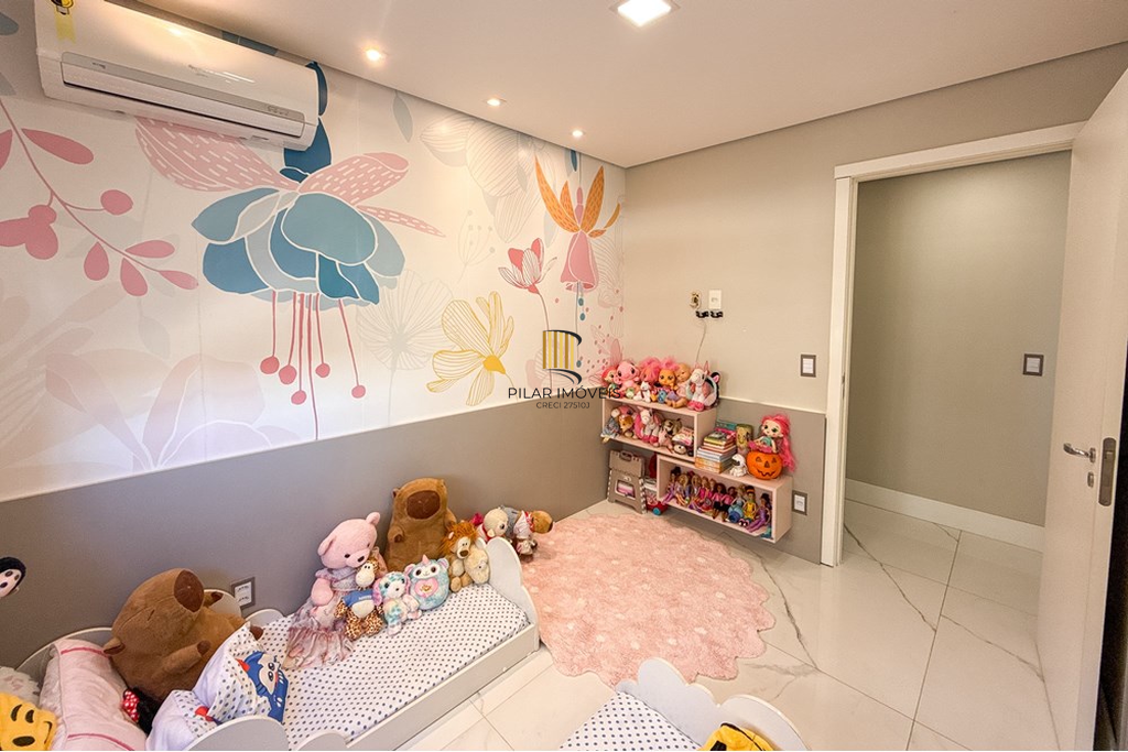 Apartamento 3 dormitórios no bairro Marechal Rondon