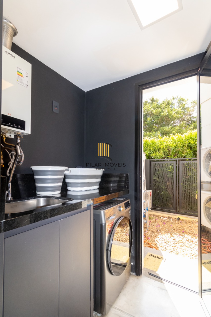 Apartamento Garden 2 dormitórios no bairro Chácara das Pedras