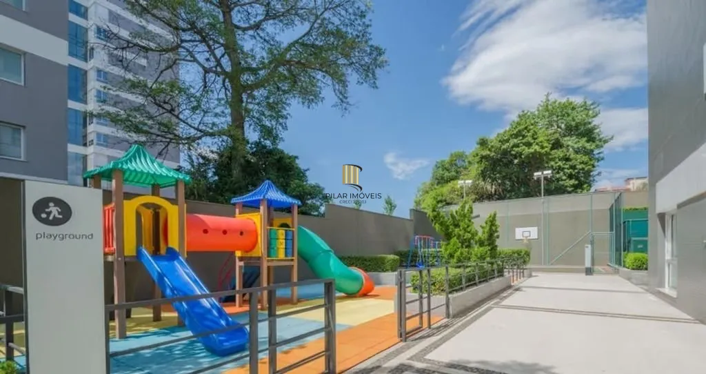 Apartamento 3 dormitórios no bairro Jardim Europa