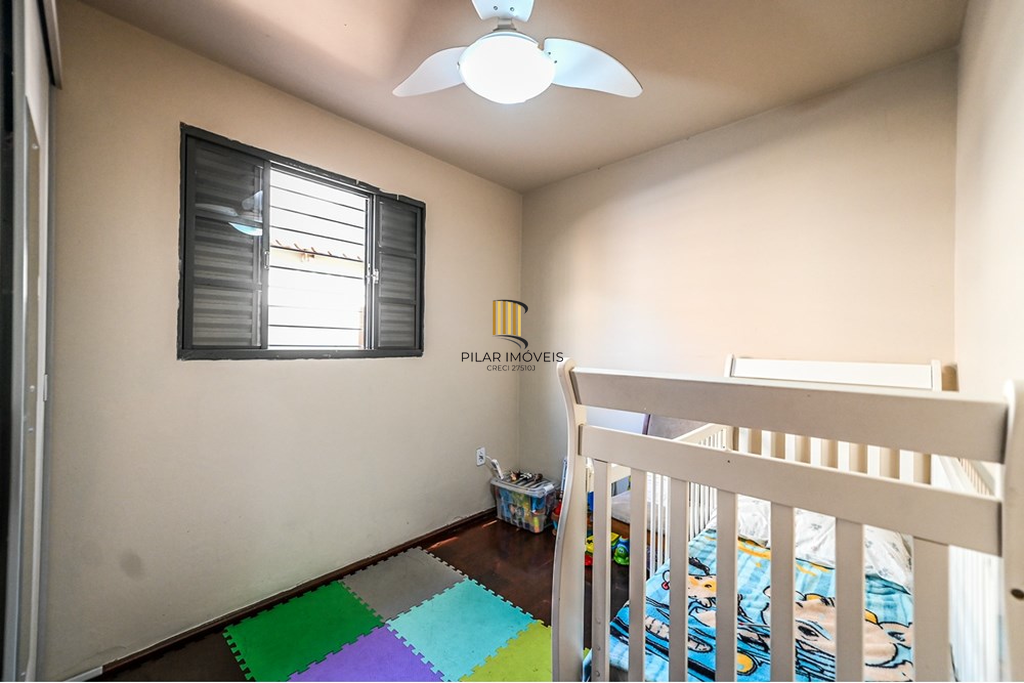 Casa de Condomínio 3 dormitórios no bairro Santa Tereza