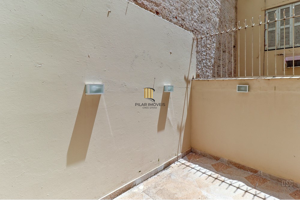 Apartamento 1 dormitório no bairro Centro Histórico