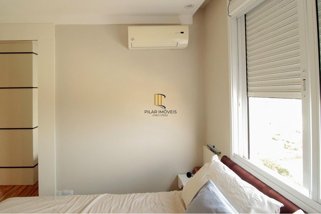 Apartamento 2 dormitórios no bairro Cristo Redentor