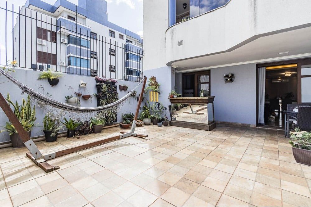 Apartamento 3 dormitórios no bairro Jardim Itu