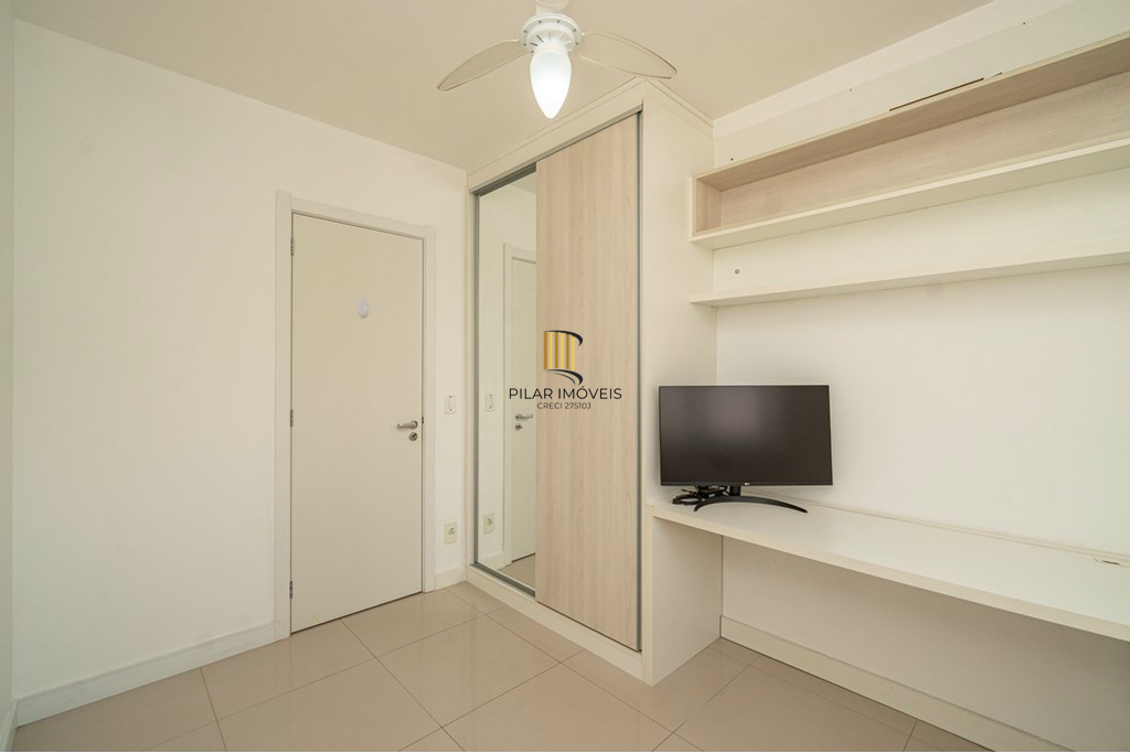 Apartamento 2 dormitórios no bairro Cristo Redentor